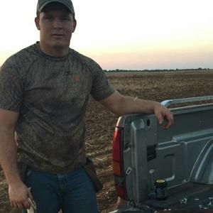 Meet your Posher, Lance